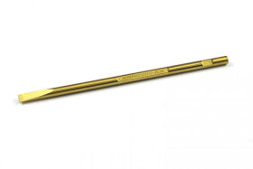 ARROWMAX Schlitz Ersatzklinge 4.0 x 100mm Wolfram /...