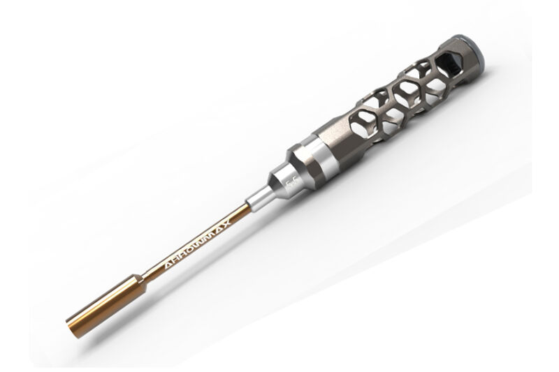 ARROWMAX Steckschlüssel 5,5 x 100mm V2 Honeycomb / AM-450155