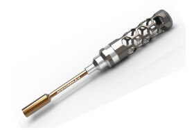 ARROWMAX Steckschlüssel 7,0 x 100mm V2 Honeycomb /...