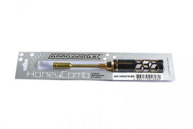 ARROWMAX Steckschlüssel 5/16 (7.94mm) x 100mm Black...