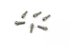 ARROWMAX Titan Kugelkopf 5mm - M3x8 - (6) / AM-640102