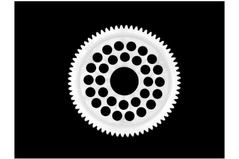Super Diff Gear 48P 68T / AM-648068
