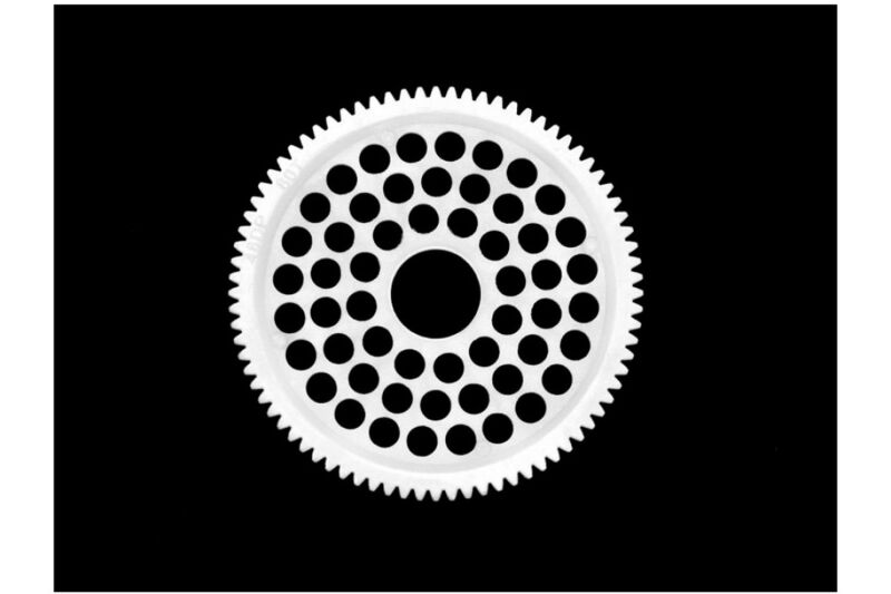 Super Diff Gear 48P 80t / AM-648080