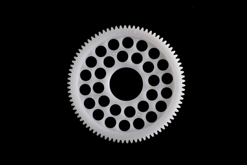 Super Diff Gear 64P 82T / AM-664082