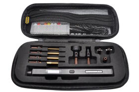 SEM RC Diff Checker & Electric Screwdriver - Black /...