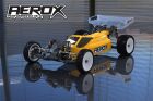 1:10 Aerox Lexan Karosserie Cougar KC / KD Ultra Light / AX003