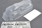 1:10 Aerox Lexan Karosserie CAT L1 0,75mm / AX004