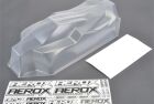 1:10 Aerox Lexan Karosserie CAT L1 Ultra Light 0,5mm / AX006