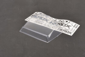 Aerox Wing - 1.0mm Storm ST / AX018