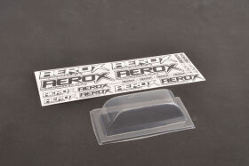 Aerox Front Wing - LD2 / AX019