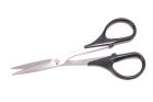 Aerox Straight Body Scissors - Stainless Steel / AX025