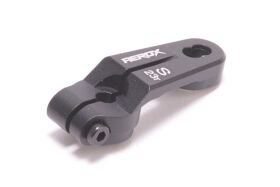 Aerox On-Road Alloy Servo Arm - Offset 23T Sanwa / AX030