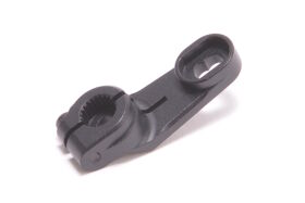 Aerox On-Road Alloy Servo Arm - Offset 23T Sanwa / AX030