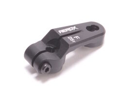 Aerox On-Road Alloy Servo Arm - Offset 25T Futaba / AX031