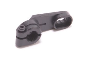 Aerox On-Road Alloy Servo Arm - Offset 25T Futaba / AX031