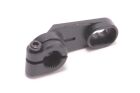Aerox On-Road Alloy Servo Arm - Offset 25T Futaba / AX031