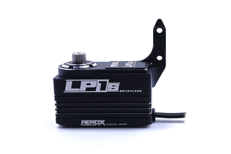 AEROX LP1s 1/10th Brushless Servo - Mi9 / AX067