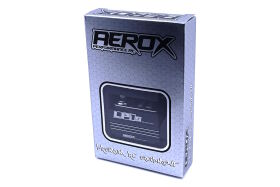 AEROX LP1s 1/10th Brushless Servo - Mi9 / AX067