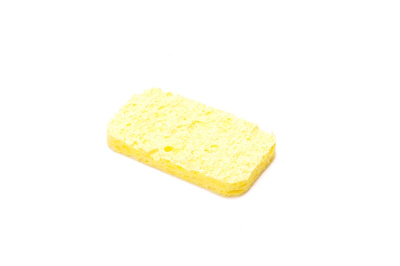 AEROX 150HS Soldering Iron Sponge Cleaner / AX075