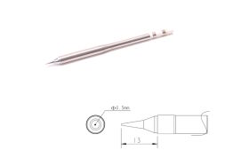 AEROX 150HS Soldering Tip 220-240V Fine Point / AX076