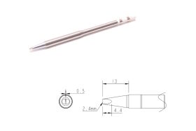 AEROX 150HS Soldering Tip 220-240V Medium Chisel / AX078