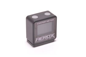 AEROX Digital Castor Gauge - Mi9 / AX097