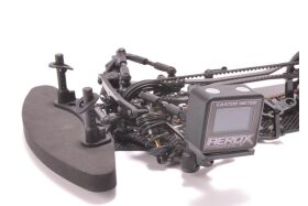 AEROX Digital Castor Gauge - Mi9 / AX097