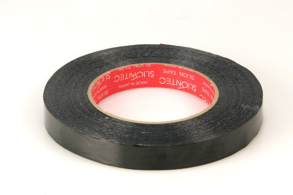 CORE RC Akkuklebeband -schwarz- / CR005