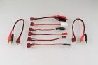 Multi-Ladekabel-Set, 8-teilig / CR031