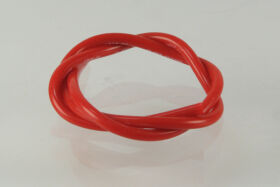 CORE RC Silikonkabel 12 AWG 4,0qmm rot 1m / CR050