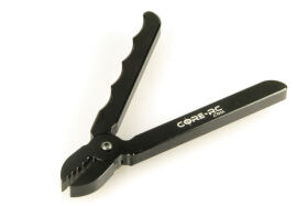 CORE Präzisions Kolbenstangen Zange - schwarz- / CR101