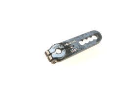 CoreRC Aluminium Servo Horn 25Z Futaba/Thundertiger...