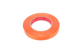 CORE RC - Akkuklebeband - Orange / CR159