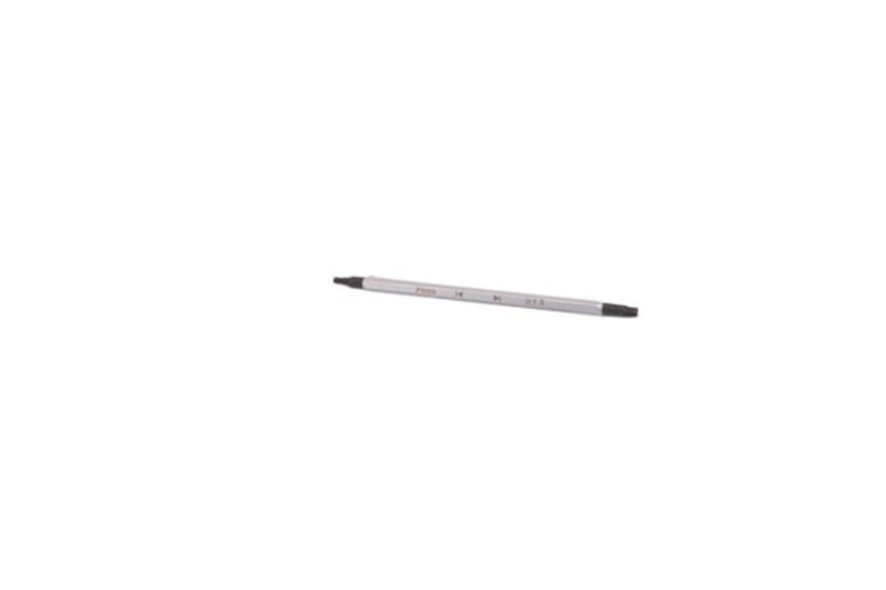CORE R/C Schnellwechsel Einsatz - Kreuz +00 und Schlitz 1,5 mm / CR164