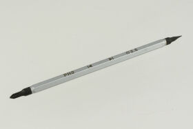 CORE R/C Schnellwechsel Einsatz - Kreuz +0 und Schlitz...