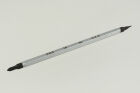 CORE R/C Schnellwechsel Einsatz - Kreuz +0 und Schlitz 2,5 mm / CR165