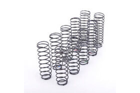 CORE RC Big Bore Federn -lang- Set (5) / CR178