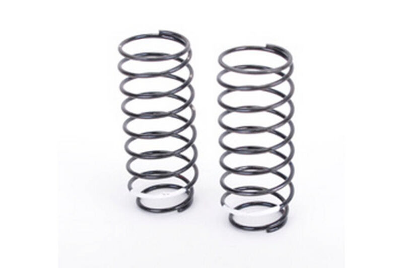 CORE RC Big Bore Federn -medium- weiss 2.8 (2) / CR179