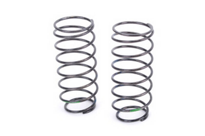 CORE RC Big Bore Federn -medium- grün 3.4 (2) / CR181