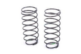 CORE RC Big Bore Federn -medium- grün 3.4 (2) / CR181