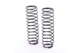 CORE RC Big Bore Federn -lang- rot 2.0 (2) / CR185