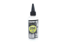 CORE R/C Silikon Öl - 250cSt - 60ml / CR203