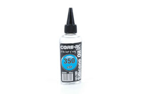 CORE R/C Silikon Öl - 350cSt - 60ml / CR205