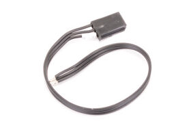 FUTABA Servokabel -schwarz- / CR249