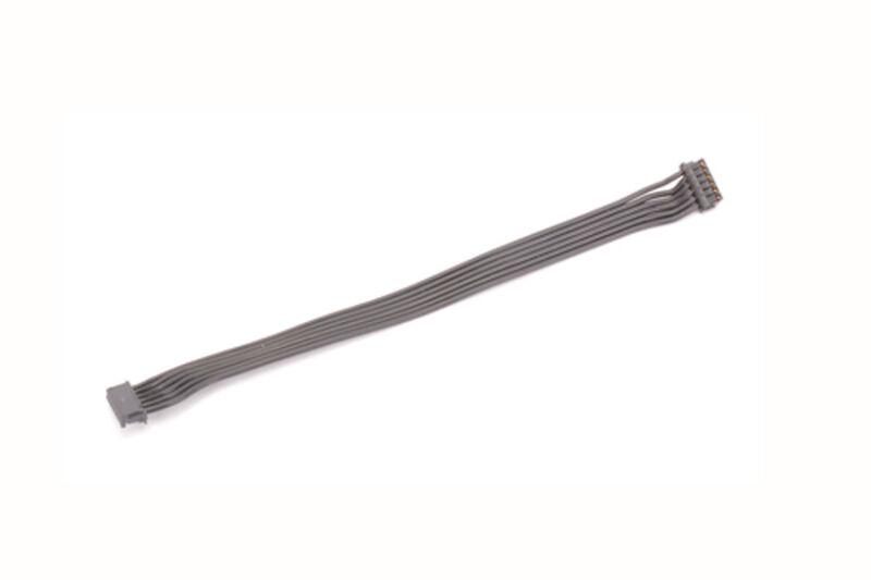 Sensorkabel für Brushless Motor 6-polig, Flat -110mm- / CR253