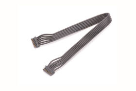 Sensorkabel für Brushless Motor 6-polig, Flat...