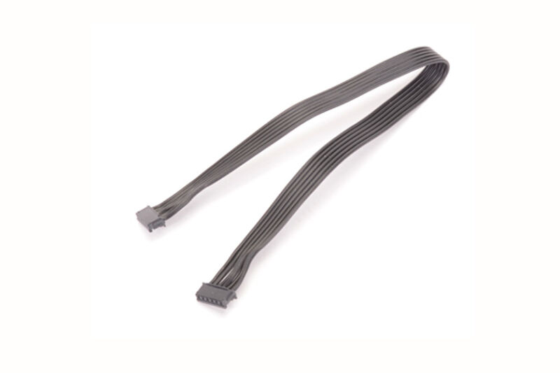 Sensorkabel für Brushless Motor 6-polig, Flat -200mm- / CR255