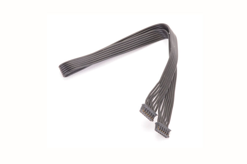 Sensorkabel für Brushless Motor 6-polig, Flat -270mm- / CR256