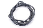 Silicone Wire Black 14 AWG - 1Mtr / CR287