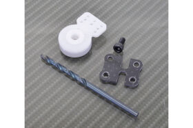 1/12 Servo Saver 25T Futaba / CR291